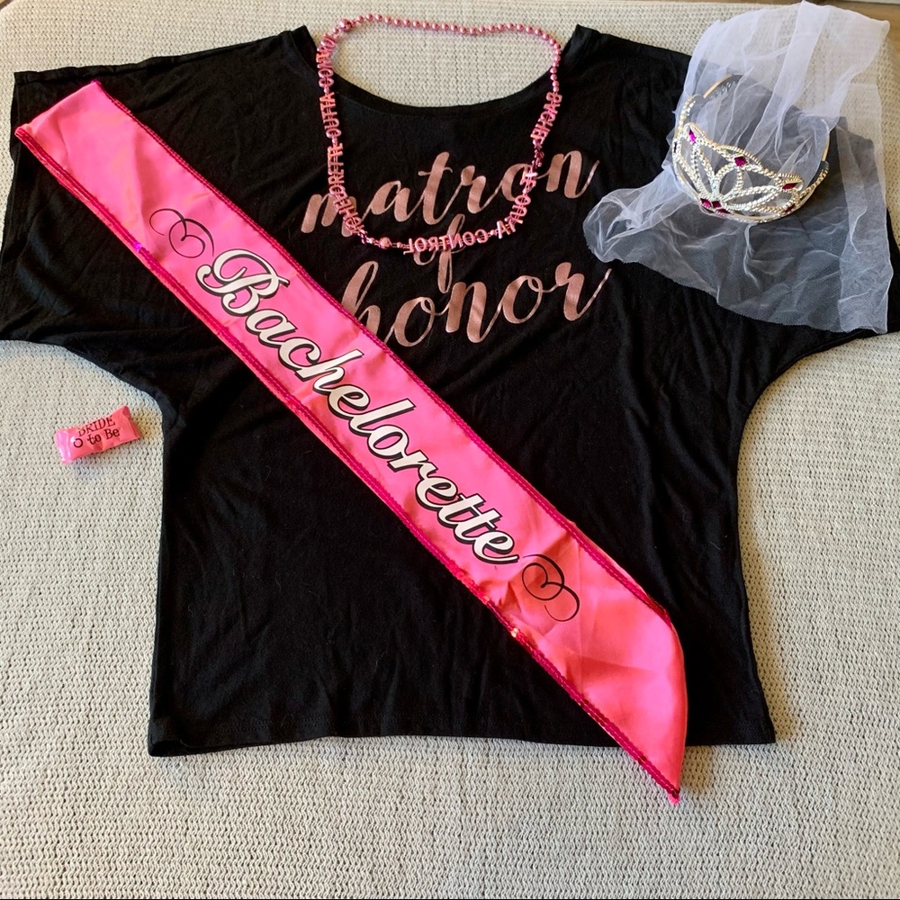 Bachelorette Party Supplies